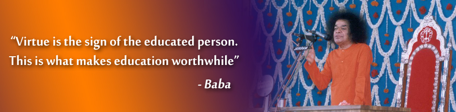 Baba Saying